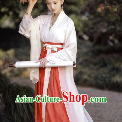 China Ancient Imperial Consort Clothing Song Dynasty Court Woman Historical Costume Traditional Palace Hanfu Dress