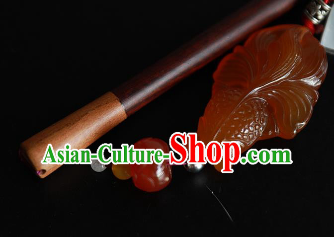 China Wedding Red Silk Fan Traditional Hanfu Circular Fan Handmade Embroidered Goldfish Palace Fan China Wedding Red Silk Fan Traditional Hanfu Circular Fan Handmade Embroidered Goldfish Palace Fan