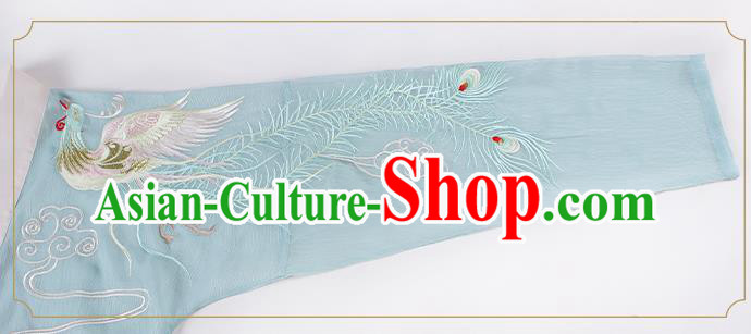 China Traditional Embroidered Hanfu Clothing Ancient Jin Dynasty Princess Costumes China Traditional Embroidered Hanfu Clothing Ancient Jin Dynasty Princess Costumes