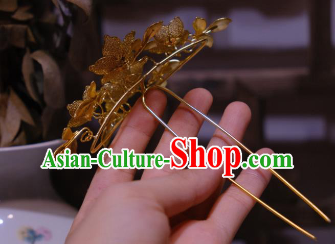 Chinese Traditional Filigree Flowers Hair Crown Hair Jewelry Ancient Qing Dynasty Empress Hairpin Chinese Traditional Filigree Flowers Hair Crown Hair Jewelry Ancient Qing Dynasty Empress Hairpin