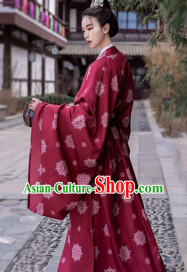 China Ancient Nobility Childe Costumes Traditional Ming Dynasty Swordsman Hanfu Clothing China Ancient Nobility Childe Costumes Traditional Ming Dynasty Swordsman Hanfu Clothing
