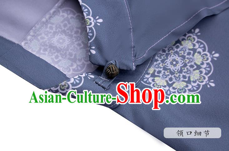 China Traditional Ming Dynasty Royal Prince Historical Clothing Ancient Scholar Navy Hanfu Robe China Traditional Ming Dynasty Royal Prince Historical Clothing Ancient Scholar Navy Hanfu Robe