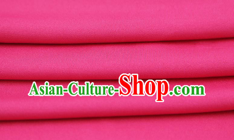 China Traditional Summer Tai Chi Training Martial Arts Clothing Kung Fu Rosy Uniforms China Traditional Summer Tai Chi Training Martial Arts Clothing Kung Fu Rosy Uniforms
