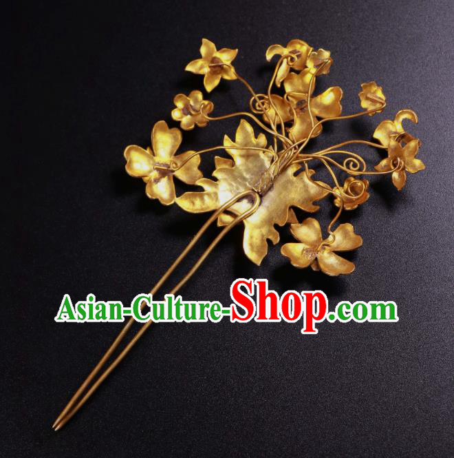 China Ancient Qing Dynasty Imperial Empress Cloisonne Hairpin Handmade Gems Hair Stick China Ancient Qing Dynasty Imperial Empress Cloisonne Hairpin Handmade Gems Hair Stick