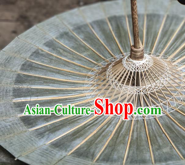 Traditional China Classical Dance Umbrella Grey Oil Paper Umbrella Handmade Umbrellas Artware Traditional China Classical Dance Umbrella Grey Oil Paper Umbrella Handmade Umbrellas Artware
