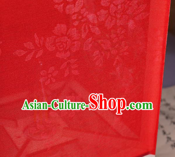 China Handmade Red Chiffon Desk Lamp Embroidered Palace Lantern Embroidery Peony Lantern China Handmade Red Chiffon Desk Lamp Embroidered Palace Lantern Embroidery Peony Lantern
