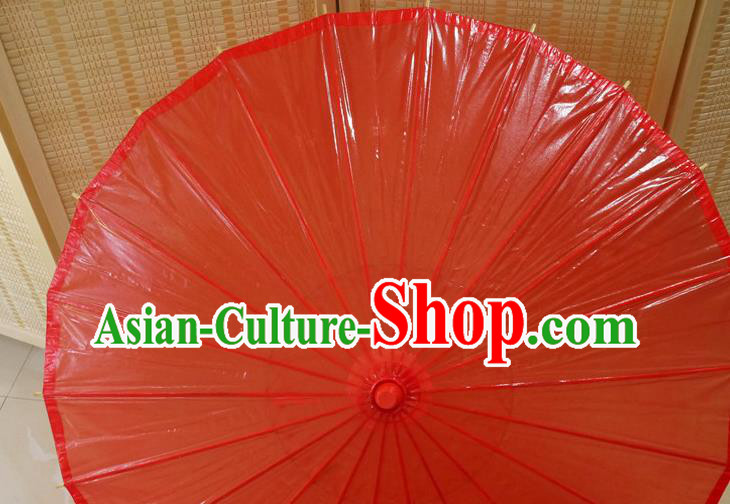 Chinese Classical Dance Umbrella Red Oil Paper Umbrellas Traditional Hanfu Umbrella Wedding Umbrella Chinese Classical Dance Umbrella Red Oil Paper Umbrellas Traditional Hanfu Umbrella Wedding Umbrella
