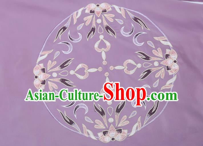 China Ancient Tang Dynasty Court Woman Hanfu Clothing Traditional Embroidered Garment Complete Set China Ancient Tang Dynasty Court Woman Hanfu Clothing Traditional Embroidered Garment Complete Set