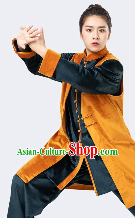 China Winter Woman Kong Fu Training Uniforms Traditional Martial Arts Competition Costumes China Winter Woman Kong Fu Training Uniforms Traditional Martial Arts Competition Costumes