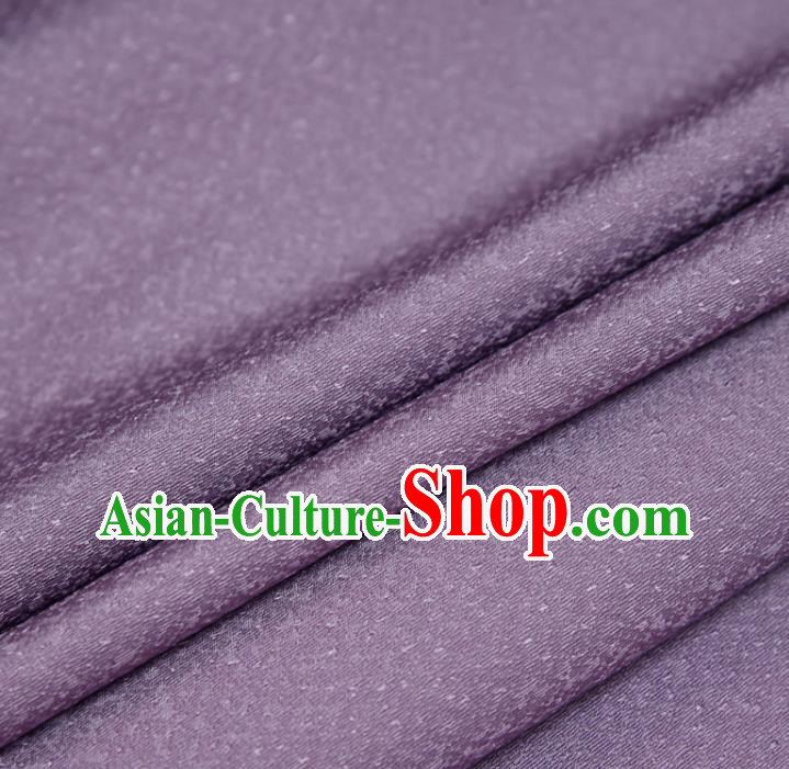 Asian Japan Classical Pattern Brocade Tapestry Traditional Japanese Kimono Violet Silk Fabric Asian Japan Classical Pattern Brocade Tapestry Traditional Japanese Kimono Violet Silk Fabric