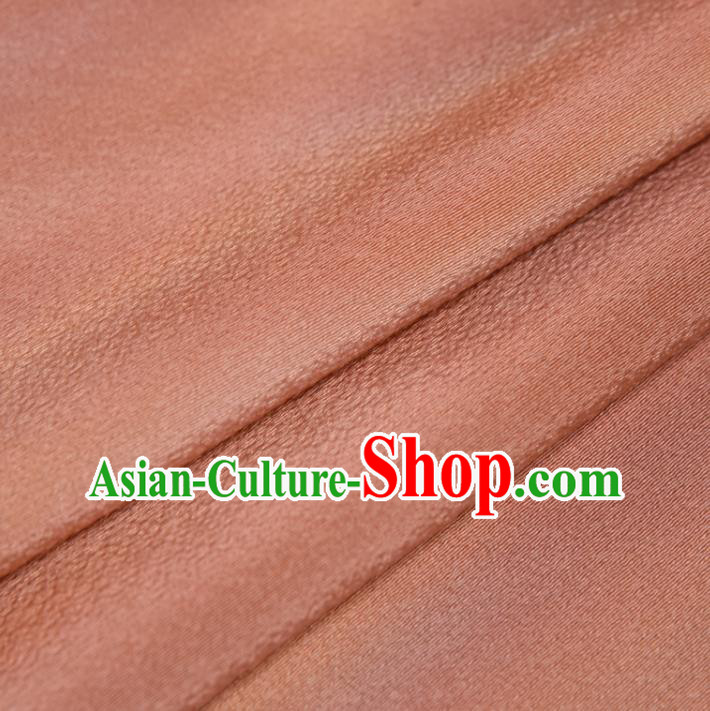 Traditional Japanese Kimono Pink Silk Fabric Asian Japan Classical Wafuku Brocade Tapestry Traditional Japanese Kimono Pink Silk Fabric Asian Japan Classical Wafuku Brocade Tapestry
