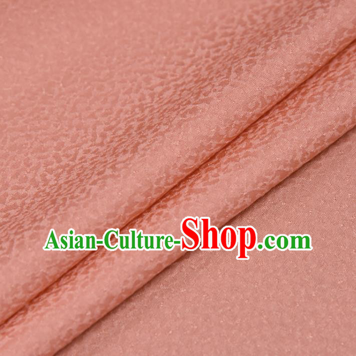 Traditional Japanese Pink Silk Fabric Asian Japan Kimono Classical Embroidered Pattern Brocade Material Traditional Japanese Pink Silk Fabric Asian Japan Kimono Classical Embroidered Pattern Brocade Material