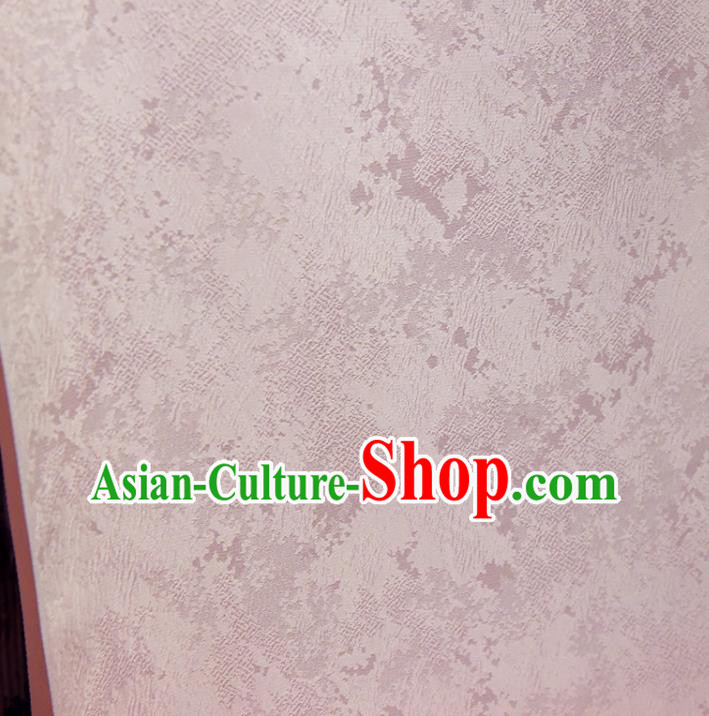 Traditional Hanfu Dress Classical Sakura Pattern Silk Fabric Asian Japan Kimono Pink Brocade Tapestry Traditional Hanfu Dress Classical Sakura Pattern Silk Fabric Asian Japan Kimono Pink Brocade Tapestry