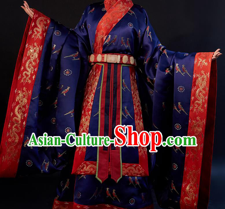 Chinese Traditional Ming Dynasty Court Woman Historical Costumes Ancient Empress Clothing Chinese Traditional Ming Dynasty Court Woman Historical Costumes Ancient Empress Clothing