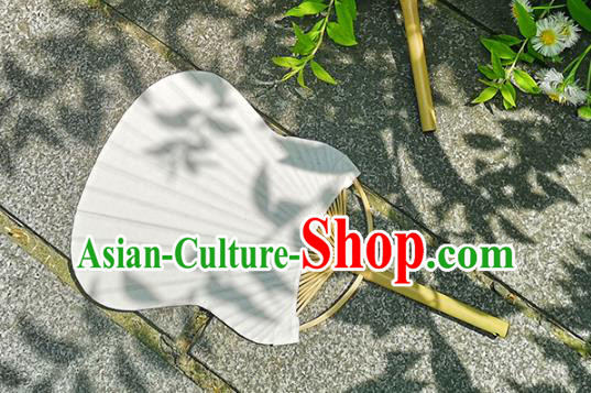 Asian China Paper Fan Handmade Bamboo Fans Classical Dance Palm Leaf Fan Asian China Paper Fan Handmade Bamboo Fans Classical Dance Palm Leaf Fan