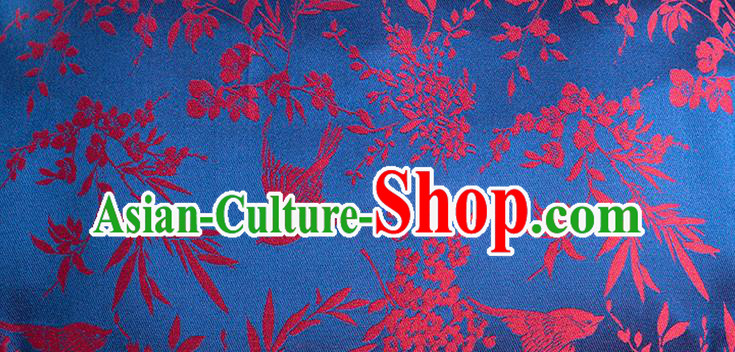 Asian Chinese Traditional Noble Mistress Song Brocade Qipao Dress Classical Silk Cheongsam Costume Asian Chinese Traditional Noble Mistress Song Brocade Qipao Dress Classical Silk Cheongsam Costume