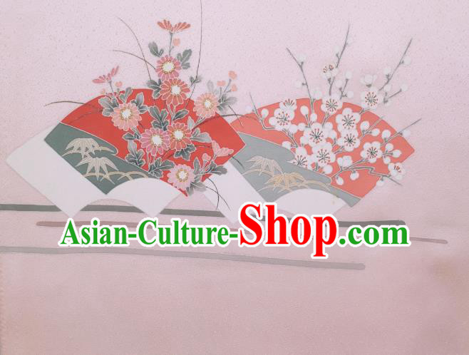Asian Brocade Tapestry Japan Classical Kimono Silk Fabric Traditional Japanese Yukata Belt Damask Asian Brocade Tapestry Japan Classical Kimono Silk Fabric Traditional Japanese Yukata Belt Damask