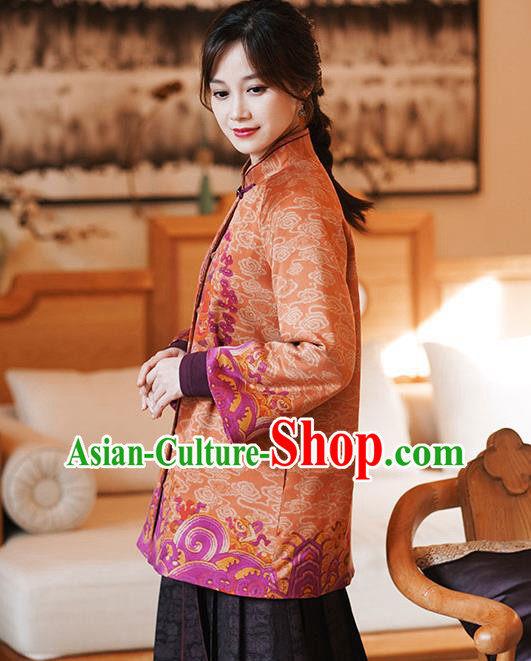 China Classical Women Overcoat Tang Suit Embroidered Jacket National Silk ClothingChina Classical Women Overcoat Tang Suit Embroidered Jacket National Silk Clothing China Classical Women Overcoat Tang Suit Embroidered Jacket National Silk ClothingChina Classical Women Overcoat Tang Suit Embroidered Jacket National Silk Clothing