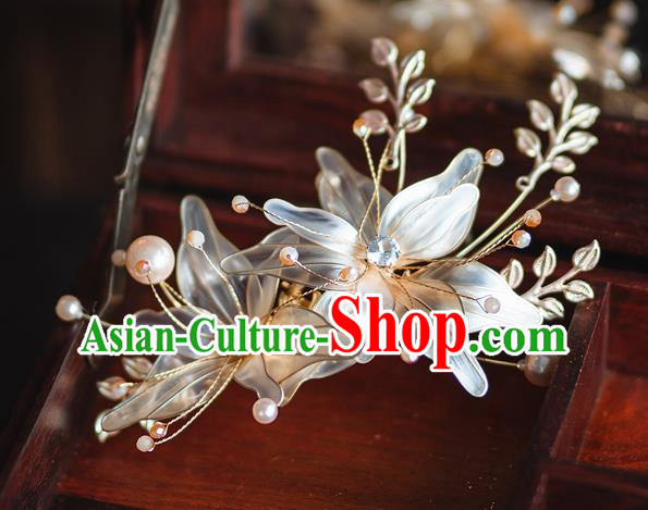 Chinese Classical Bride Tassel Hair Sticks Traditional Wedding Hair Accessories Xiuhe Suit Hairpins Chinese Classical Bride Tassel Hair Sticks Traditional Wedding Hair Accessories Xiuhe Suit Hairpins