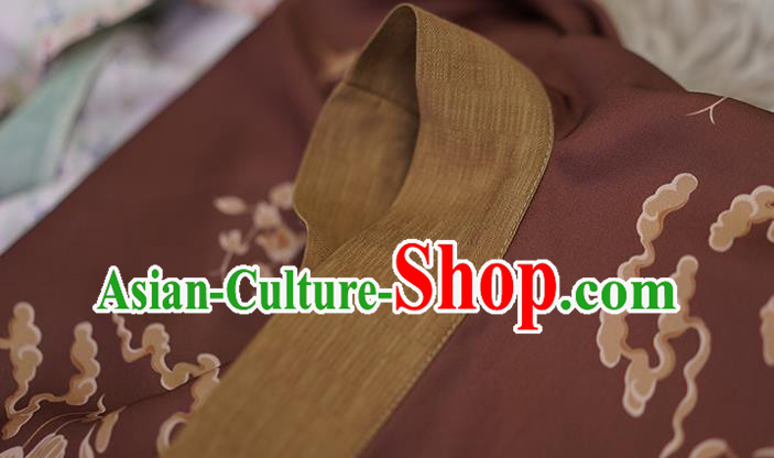 China Ancient Palace Lady Hanfu Dress Traditional Tang Dynasty Royal Princess Historical Clothing China Ancient Palace Lady Hanfu Dress Traditional Tang Dynasty Royal Princess Historical Clothing