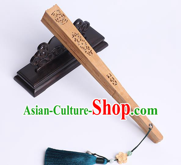 Chinese Printing Phoenix Fan Craft Classical Folding Fan Handmade Sandalwood Accordion Chinese Printing Phoenix Fan Craft Classical Folding Fan Handmade Sandalwood Accordion
