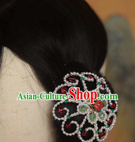 Chinese Traditional Qing Dynasty Court Hair Stick Ancient Imperial Concubine Hairpin Chinese Traditional Qing Dynasty Court Hair Stick Ancient Imperial Concubine Hairpin
