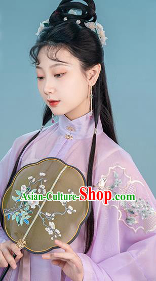 China Ancient Princess Costumes Traditional Ming Dynasty Young Beauty Hanfu Clothing China Ancient Princess Costumes Traditional Ming Dynasty Young Beauty Hanfu Clothing