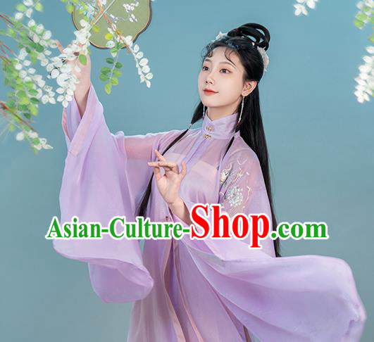 China Ancient Princess Costumes Traditional Ming Dynasty Young Beauty Hanfu Clothing China Ancient Princess Costumes Traditional Ming Dynasty Young Beauty Hanfu Clothing