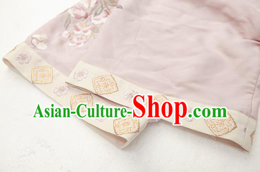 China Ancient Young Girl Hanfu Dress Traditional Tang Dynasty Village Lady Historical Clothing China Ancient Young Girl Hanfu Dress Traditional Tang Dynasty Village Lady Historical Clothing