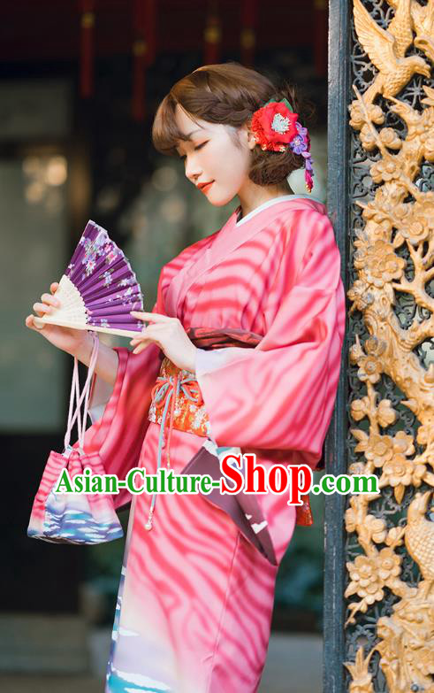 Asian Japan Bride Red Homongi Kimono Japanese Traditional Wedding Costumes Asian Japan Bride Red Homongi Kimono Japanese Traditional Wedding Costumes