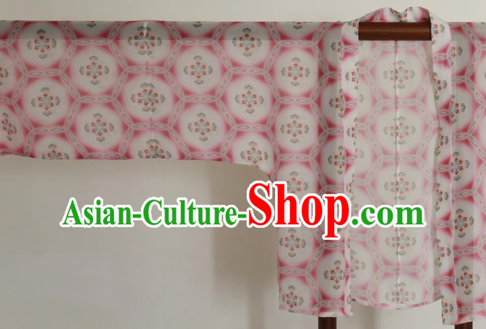 China Traditional Hanfu Dress Clothing Ancient Tang Dynasty Noble Beauty Historical Costumes