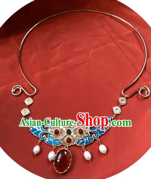 China Traditional Ming Dynasty Empress Hair Crown Ancient Royal Queen Agate Hairpin China Traditional Ming Dynasty Empress Hair Crown Ancient Royal Queen Agate Hairpin