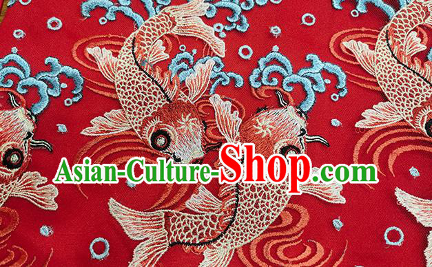 China Classical Embroidered Red Wedding Dress Traditional Ancient Empress Hanfu Costumes China Classical Embroidered Red Wedding Dress Traditional Ancient Empress Hanfu Costumes