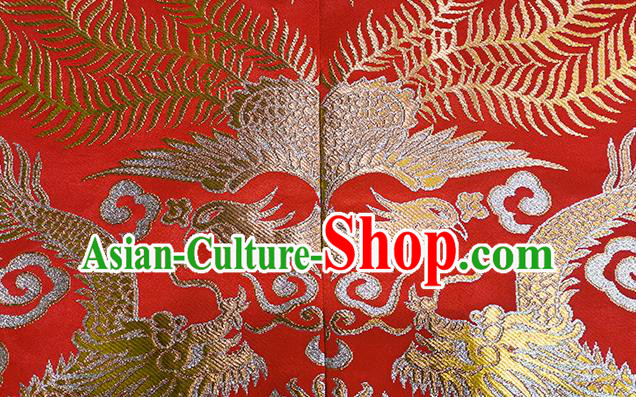 China Ancient Queen Embroidered Red Hanfu Dress Traditional Tang Dynasty Bride Wedding Costumes China Ancient Queen Embroidered Red Hanfu Dress Traditional Tang Dynasty Bride Wedding Costumes