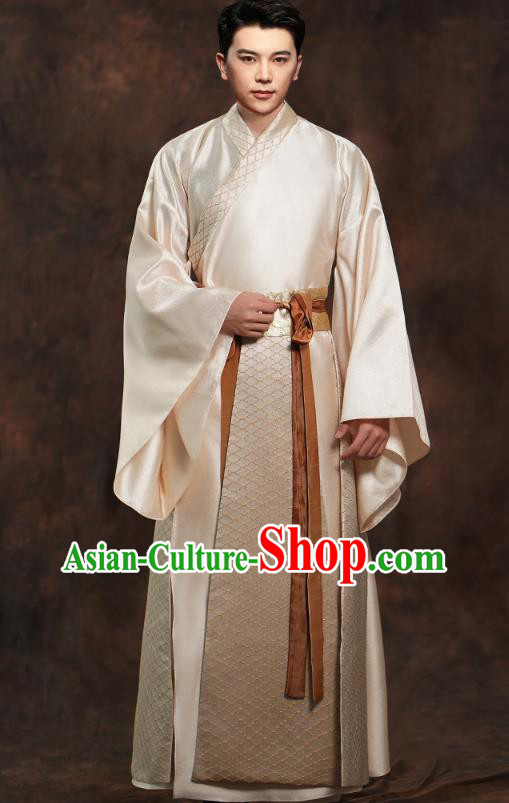 Chinese Ancient Prince Golden Clothing Traditional Song Dynasty Wedding Costumes Chinese Ancient Prince Golden Clothing Traditional Song Dynasty Wedding Costumes