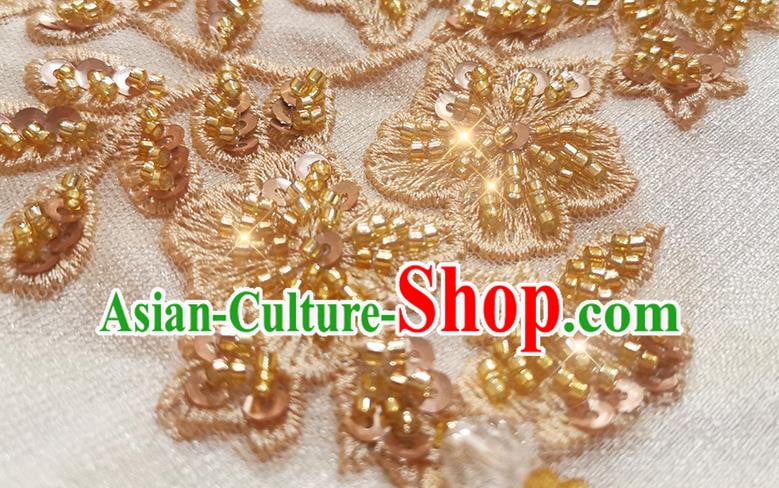 China Traditional Bride Costumes Wedding Toast Dress Classical Embroidered Phoenix Golden Xiuhe Suits China Traditional Bride Costumes Wedding Toast Dress Classical Embroidered Phoenix Golden Xiuhe Suits