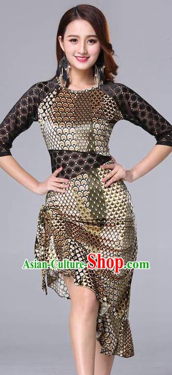 Asian Oriental Dance Velvet Costumes Indian Belly Dance Training Peacock Pattern Dress Uniforms Asian Oriental Dance Velvet Costumes Indian Belly Dance Training Peacock Pattern Dress Uniforms
