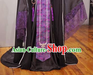China Traditional Cosplay Jin Dynasty Court Queen Clothing Ancient Empress Hanfu Dress China Traditional Cosplay Jin Dynasty Court Queen Clothing Ancient Empress Hanfu Dress