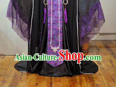 China Traditional Cosplay Jin Dynasty Court Queen Clothing Ancient Empress Hanfu Dress China Traditional Cosplay Jin Dynasty Court Queen Clothing Ancient Empress Hanfu Dress