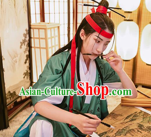 Chinese Cosplay Noble Childe Apparels Song Dynasty Scholar Garment Costumes Ancient Prince Clothing Chinese Cosplay Noble Childe Apparels Song Dynasty Scholar Garment Costumes Ancient Prince Clothing
