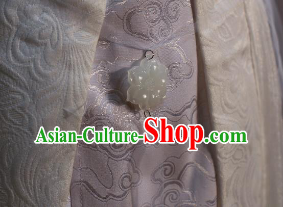 Chinese Knight Garment Costumes Ancient Noble Childe Clothing Cosplay Swordsman Chu Wanning Apparels Chinese Knight Garment Costumes Ancient Noble Childe Clothing Cosplay Swordsman Chu Wanning Apparels