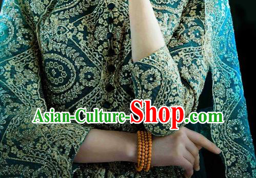 Asian Indian Traditional Wedding Green Lehenga Clothing India Bride Dress Garment Asian Indian Traditional Wedding Green Lehenga Clothing India Bride Dress Garment