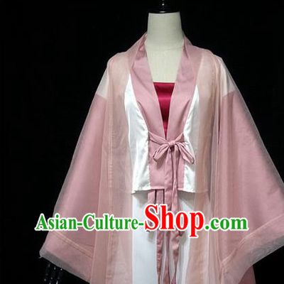 China Ancient Swordswoman Garments Traditional Song Dynasty Young Beauty Hanfu Dress Cosplay Drama The Battle Wizard Wu Xingyun Clothing
