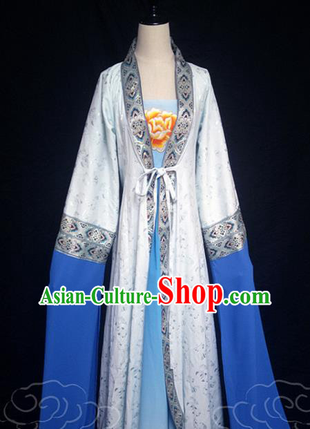 China Ancient Geisha Garments Traditional Tang Dynasty Water Sleeve Dance Hanfu Dress Cosplay Drama House of Flying Daggers Xiao Mei Clothing
