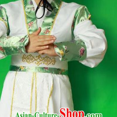 China Ancient Swordsman Hua Wuque Garment Costume Cosplay Drama The Legendary Siblings Young Childe Hanfu Clothing and Hair Accessories