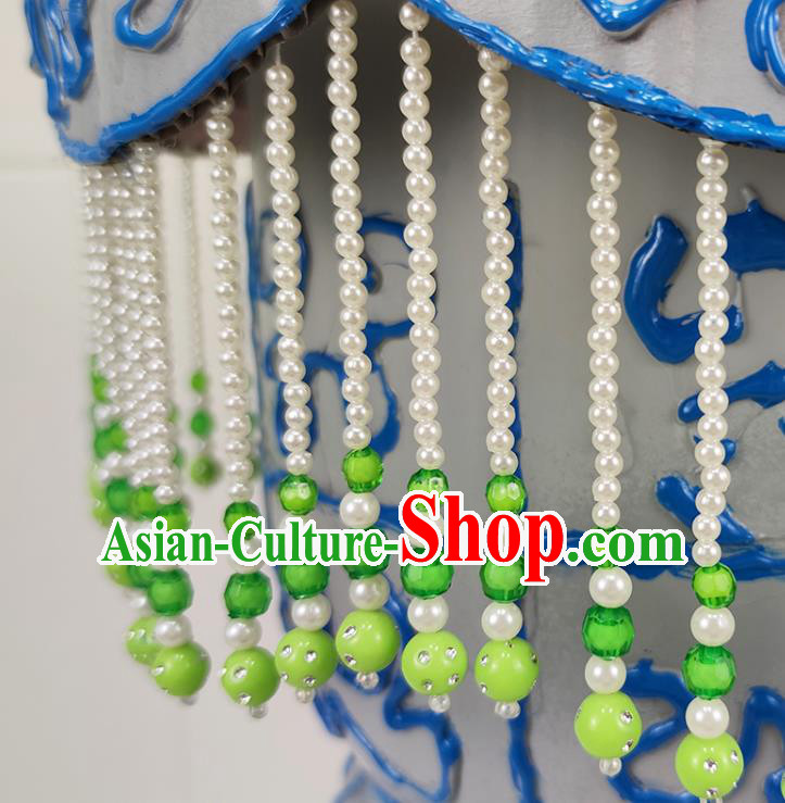 China Beijing Opera Cabas Props Shaoxing Opera Village Girl Flower Basket China Beijing Opera Cabas Props Shaoxing Opera Village Girl Flower Basket