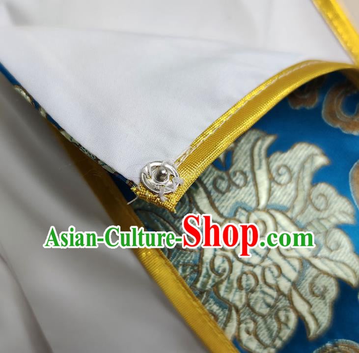 China Peking Opera General Garments Traditional Beijing Opera Warrior Clothing China Peking Opera General Garments Traditional Beijing Opera Warrior Clothing