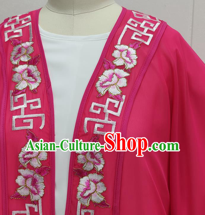 China Peking Opera Niche Young Male Garments Traditional Shaoxing Opera Scholar Li Menglong Clothing China Peking Opera Niche Young Male Garments Traditional Shaoxing Opera Scholar Li Menglong Clothing