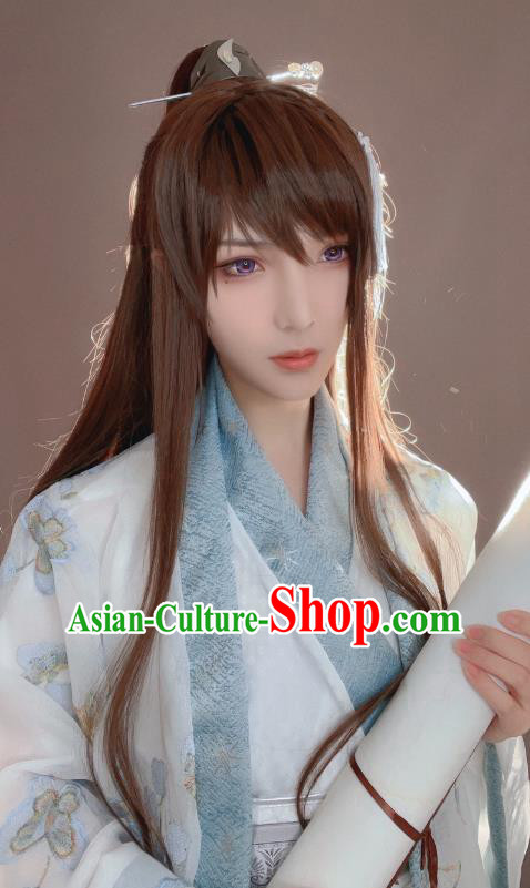 China Traditional Cosplay Han Dynasty Beauty Clothing Ancient Princess Hanfu Dress Garments China Traditional Cosplay Han Dynasty Beauty Clothing Ancient Princess Hanfu Dress Garments