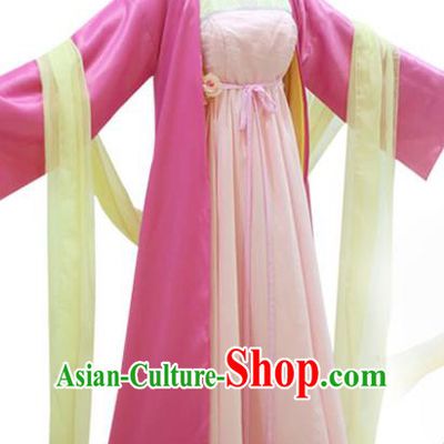 China Ancient Swordswoman Hanfu Dress Cosplay Fairy Knight Garments Traditional Drama The Journey of Flower Ni Mantian Clothing